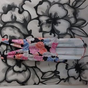 true violet dress 22 flowers